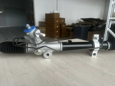 Рулевая рейка Murano 4WD за 93 000 тг. в Астана – фото 2