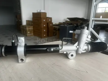 Рулевая рейка Murano 4WD за 93 000 тг. в Астана – фото 6