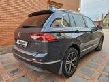 Volkswagen Tiguan 2018 годаүшін11 500 000 тг. в Караганда – фото 4