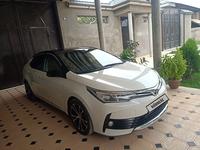 Toyota Corolla 2016 года за 6 800 000 тг. в Шымкент