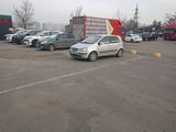 Hyundai Getz 2002 года за 2 300 000 тг. в Алматы