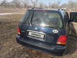 Honda Odyssey 1995 года за 2 350 000 тг. в Мерке – фото 4