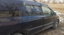 Honda Odyssey 1995 года за 2 350 000 тг. в Мерке – фото 5