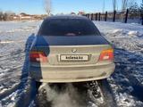 BMW 520 2001 года за 3 300 000 тг. в Костанай – фото 4