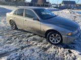 BMW 520 2001 годаүшін3 300 000 тг. в Костанай – фото 3