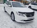 Toyota Camry 2013 годаүшін9 000 000 тг. в Семей – фото 4