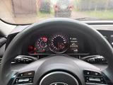 Hyundai Elantra 2023 года за 7 500 000 тг. в Алматы – фото 3