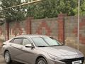 Hyundai Elantra 2023 годаүшін7 500 000 тг. в Алматы
