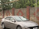 Hyundai Elantra 2023 года за 7 500 000 тг. в Алматы