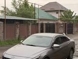 Hyundai Elantra 2023 года за 7 500 000 тг. в Алматы – фото 4