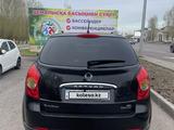 SsangYong Actyon 2013 года за 5 800 000 тг. в Астана – фото 4