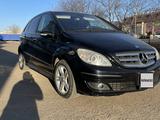 Mercedes-Benz B 200 2005 годаfor4 500 000 тг. в Уральск