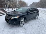 Toyota Venza 2013 года за 10 400 000 тг. в Усть-Каменогорск