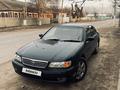 Nissan Cefiro 1997 годаүшін2 250 000 тг. в Алматы