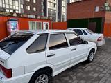 ВАЗ (Lada) 2114 2011 года за 999 999 тг. в Костанай