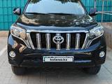 Toyota Land Cruiser Prado 2014 года за 19 000 000 тг. в Актобе