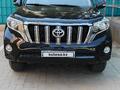Toyota Land Cruiser Prado 2014 годаүшін19 000 000 тг. в Актобе – фото 14