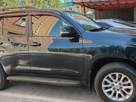 Toyota Land Cruiser Prado 2014 года за 19 000 000 тг. в Актобе – фото 15