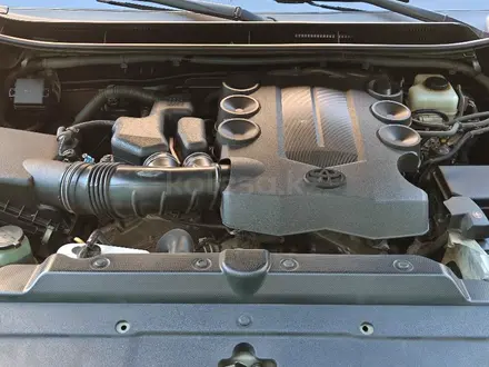 Toyota Land Cruiser Prado 2014 года за 19 000 000 тг. в Актобе – фото 18