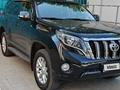 Toyota Land Cruiser Prado 2014 годаүшін19 000 000 тг. в Актобе – фото 2