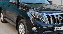 Toyota Land Cruiser Prado 2014 годаүшін19 000 000 тг. в Актобе – фото 2