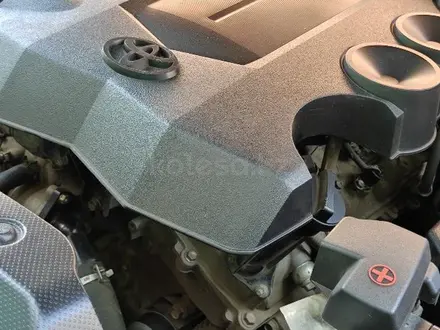 Toyota Land Cruiser Prado 2014 года за 19 000 000 тг. в Актобе – фото 20