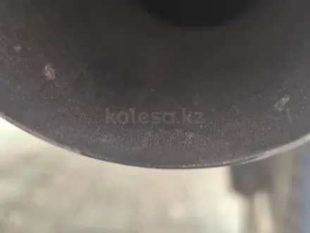 Toyota Land Cruiser Prado 2014 года за 19 000 000 тг. в Актобе – фото 21