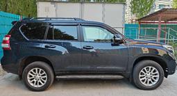 Toyota Land Cruiser Prado 2014 годаүшін19 000 000 тг. в Актобе – фото 4