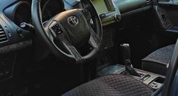 Toyota Land Cruiser Prado 2014 годаүшін19 000 000 тг. в Актобе – фото 5