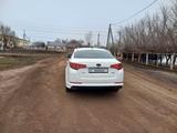 Kia K5 2013 года за 7 200 000 тг. в Астана – фото 5