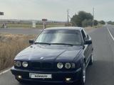 BMW 520 1994 годаүшін1 300 000 тг. в Тараз – фото 2