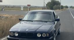 BMW 520 1994 года за 1 300 000 тг. в Тараз – фото 2