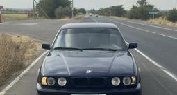 BMW 520 1994 года за 1 300 000 тг. в Тараз
