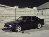 BMW 520 1994 годаүшін1 300 000 тг. в Тараз – фото 4