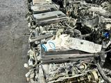 Двигатель 2AZ-FE 2.4 на TOYOTA Хайландер (1MZ/3MZ/2AR/2AR/2GR/2ZR/1ZR/1AZ) за 87 432 тг. в Алматы