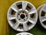 Диски R15 5х120 на BMW без колпачков за 40 000 тг. в Караганда – фото 3