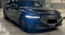 Genesis G90 2019 годаfor31 000 000 тг. в Астана – фото 3