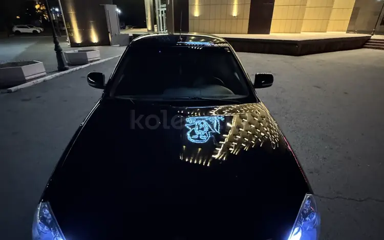 ВАЗ (Lada) Priora 2170 2014 года за 2 500 000 тг. в Семей