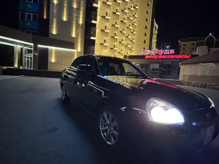 ВАЗ (Lada) Priora 2170 2014 года за 2 500 000 тг. в Семей – фото 11