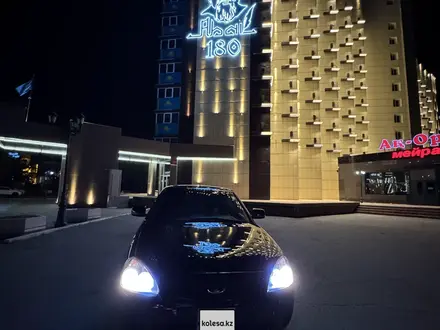 ВАЗ (Lada) Priora 2170 2014 года за 2 500 000 тг. в Семей – фото 13