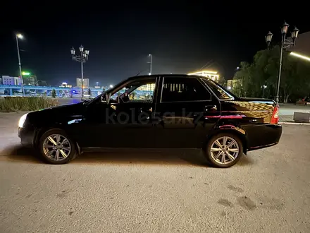 ВАЗ (Lada) Priora 2170 2014 года за 2 500 000 тг. в Семей – фото 7