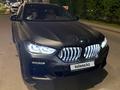 BMW X6 2021 года за 48 000 000 тг. в Астана – фото 5
