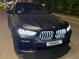 BMW X6 2021 года за 48 000 000 тг. в Астана – фото 5