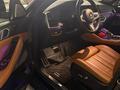 BMW X6 2021 года за 48 000 000 тг. в Астана – фото 3
