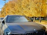 BMW X6 2021 года за 48 000 000 тг. в Астана