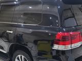 Toyota Land Cruiser 2016 года за 29 100 000 тг. в Караганда – фото 3