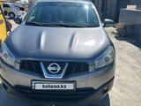 Nissan Qashqai 2013 года за 4 000 000 тг. в Атырау – фото 2