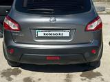 Nissan Qashqai 2013 года за 4 000 000 тг. в Атырау – фото 3