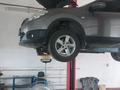 Nissan Qashqai 2013 года за 4 000 000 тг. в Атырау – фото 9