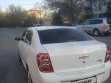 Chevrolet Cobalt 2023 года за 6 700 000 тг. в Шымкент – фото 4